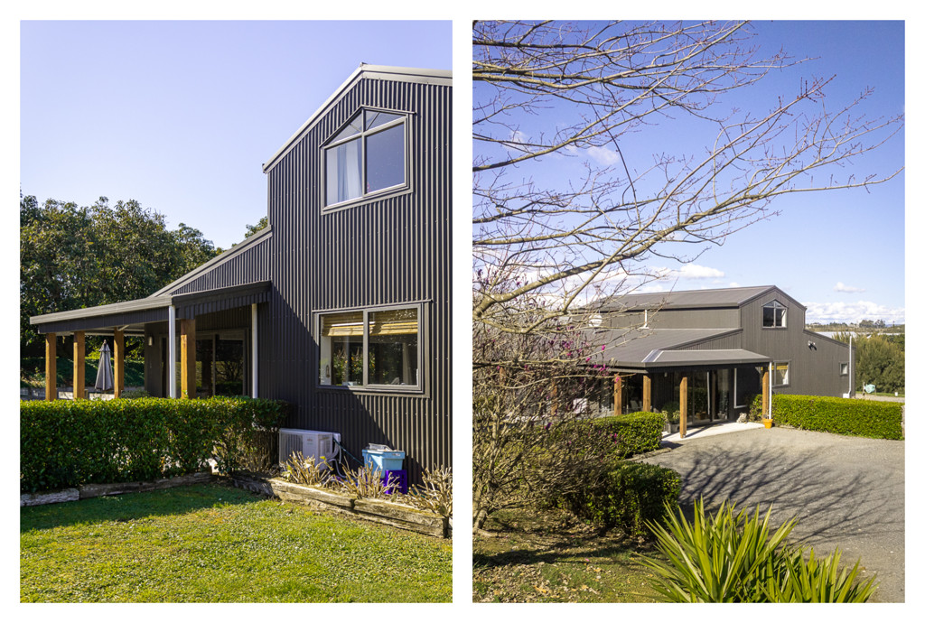 2529 State Highway 2, Aongatete