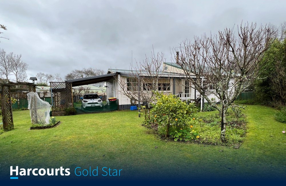 75 Parry Palm Avenue, Waihi
