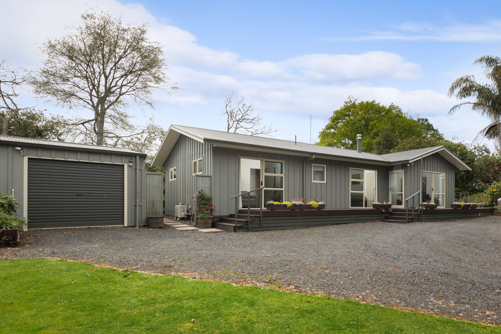 25 Gilmour Street, Waihi