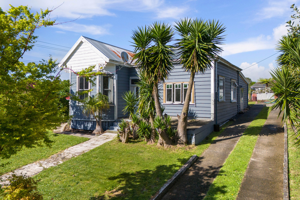 24 Gilmour Street, Waihi