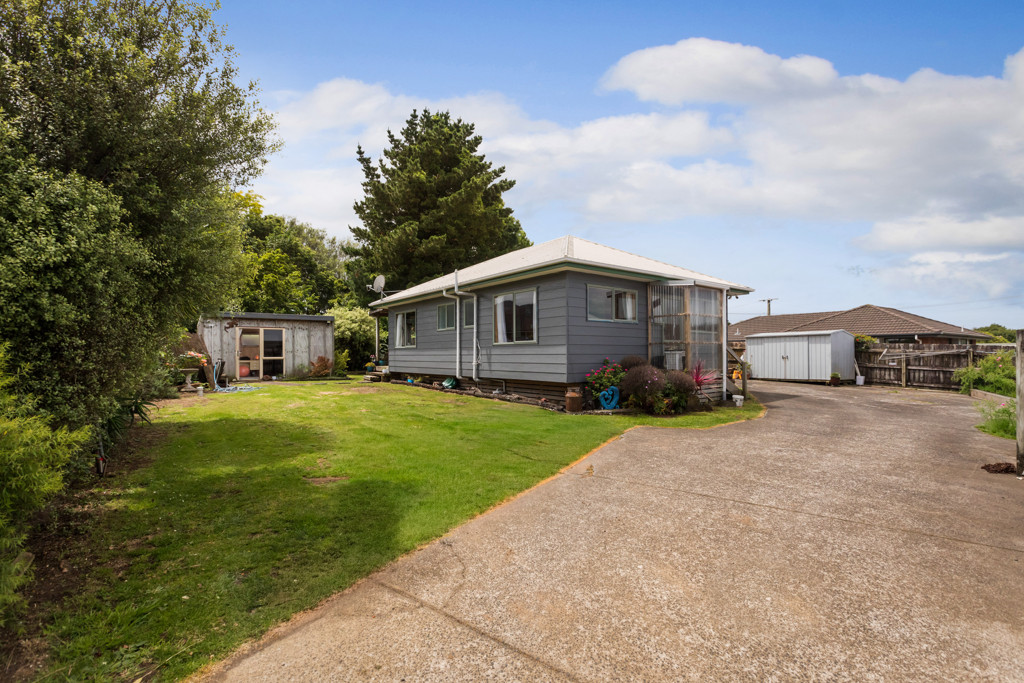 13 Toomey Street, Waihi