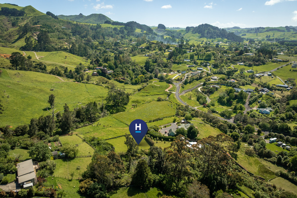 81C Savage Road, Waihi