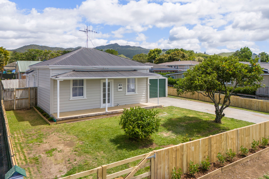33 Galbraith Street, Waihi