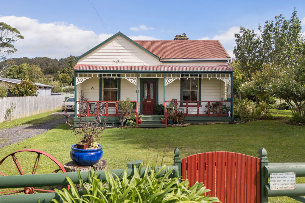 10A Queen Street, Waikino