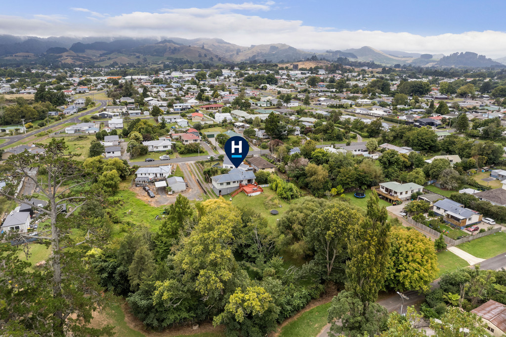 8a Adams Street, Waihi