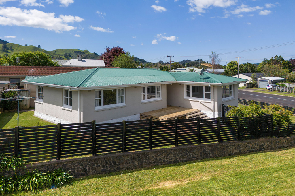 Waihi Properties for Sale Harcourts Goldstar