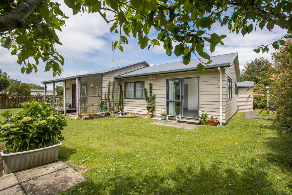 Waihi Properties for Sale Harcourts Goldstar
