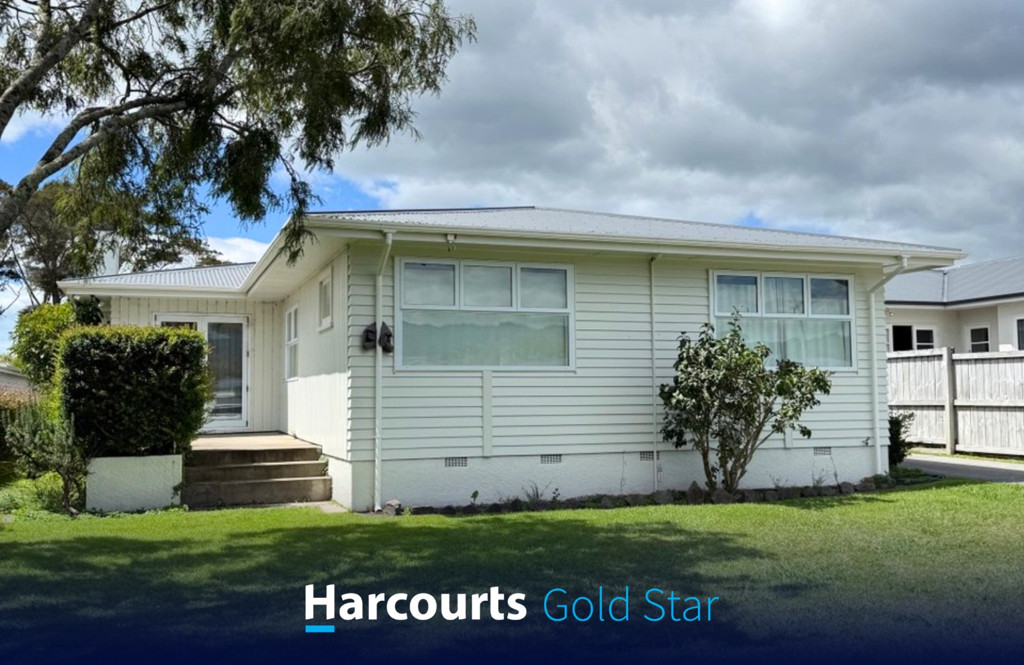 15 Polley Crescent, Katikati