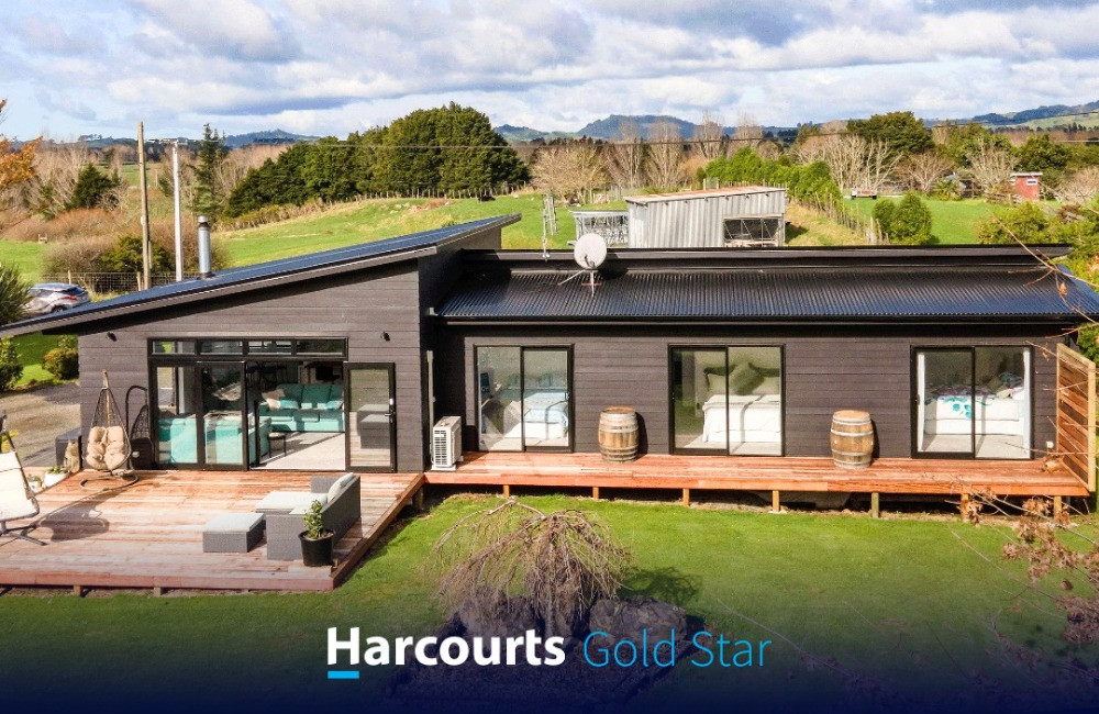 60 Bradford Street, Waihi