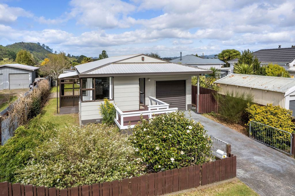 Waihi Properties for Sale Harcourts Goldstar