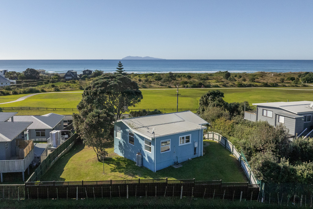 116 Seaforth Road, Waihi Beach