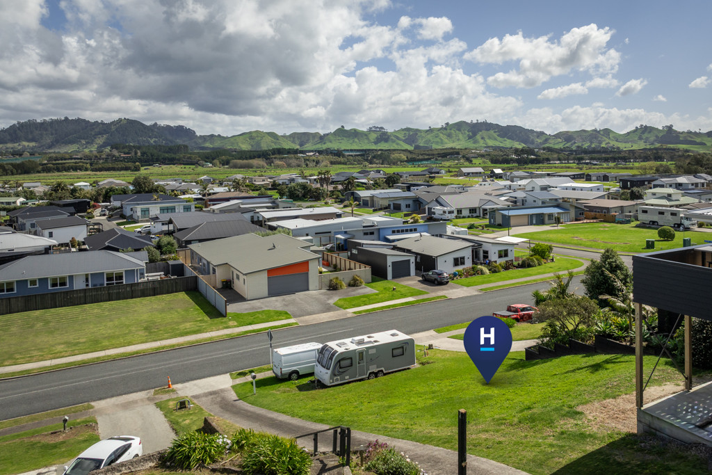 41a Hanlen Avenue, Waihi Beach