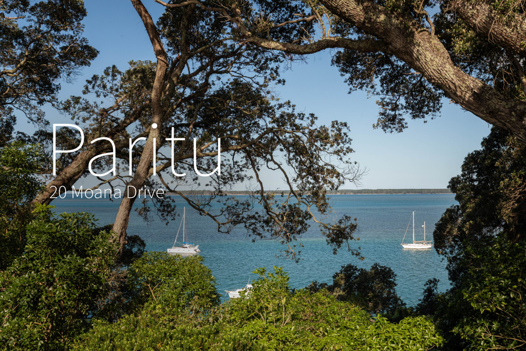 20 Moana Drive, Tanners Point