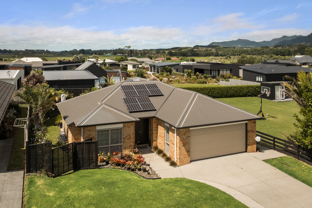 14 Reo Crescent, Waihi Beach