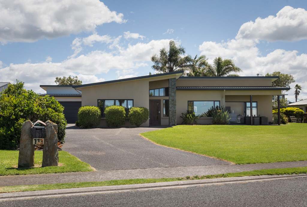 111 Koutunui Road, Athenree