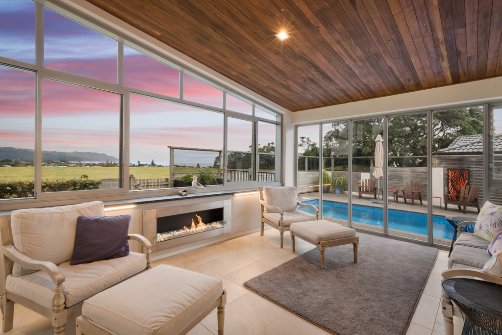 147 Koutunui Road, Athenree