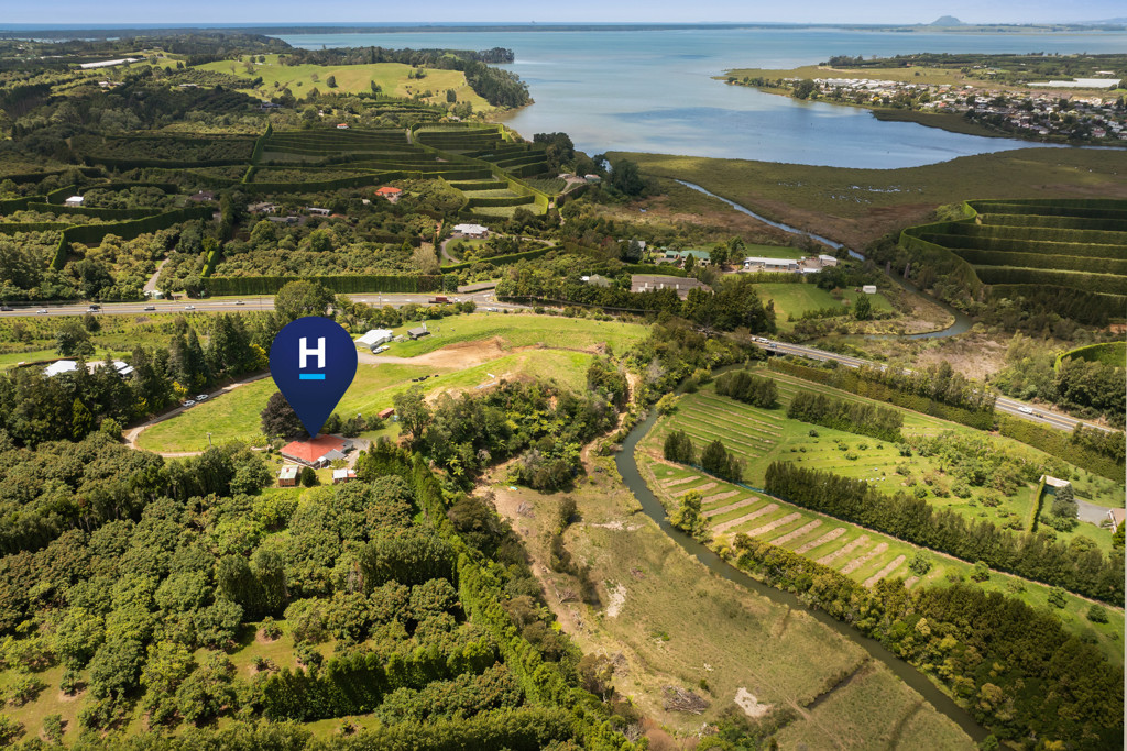 285b State Highway 2, Tahawai