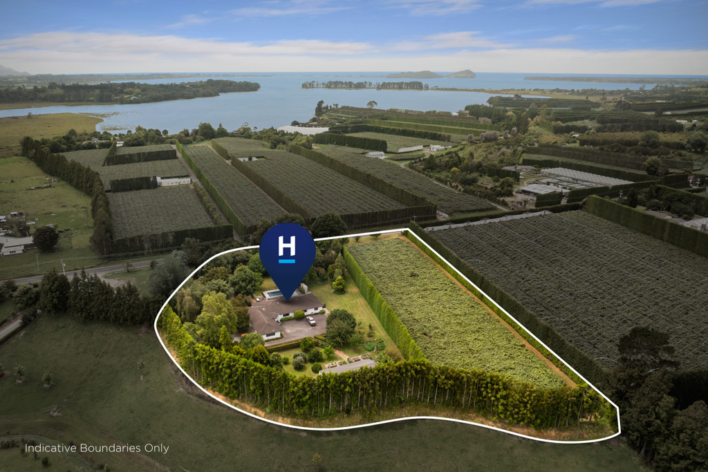 116 Tuapiro Road, Tahawai