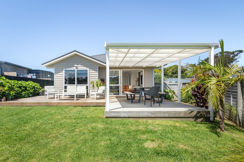 Waihi Beach Properties for Sale Harcourts Goldstar