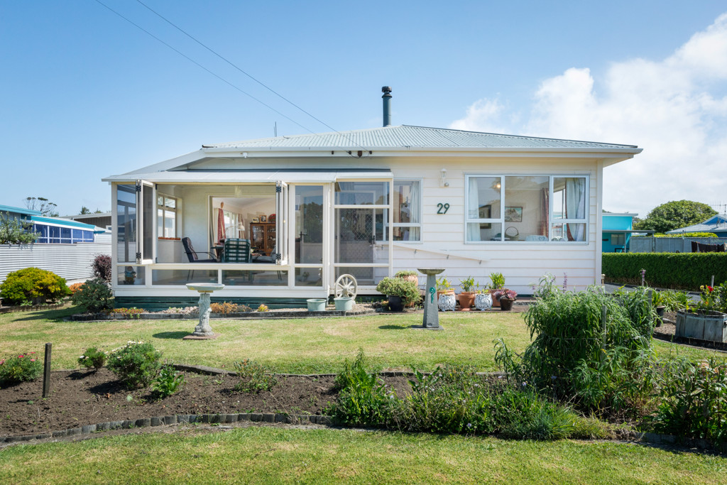 Waihi Beach Properties for Sale Harcourts Goldstar