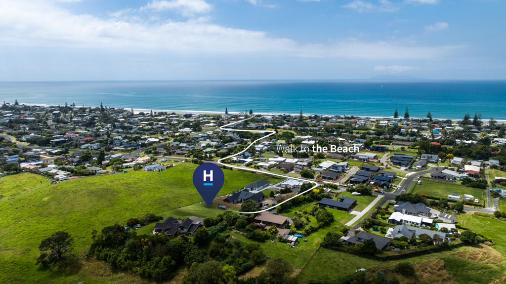 86E Citrus Avenue, Waihi Beach