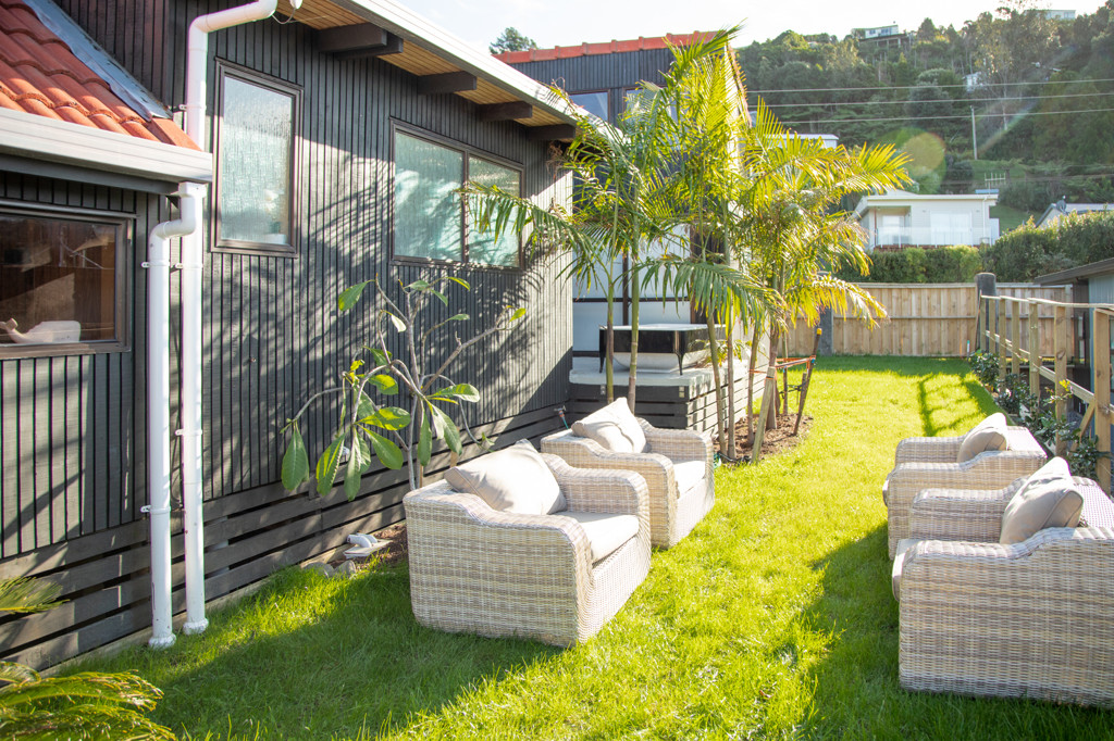 8 Grey Avenue, Tairua