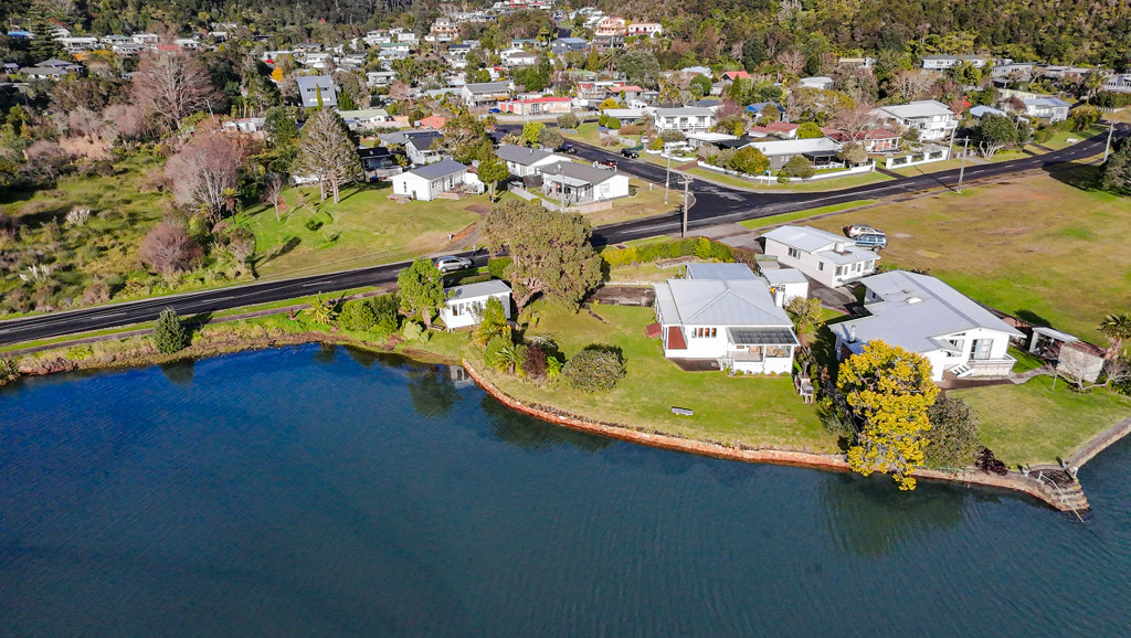 41 Pepe Road, Tairua