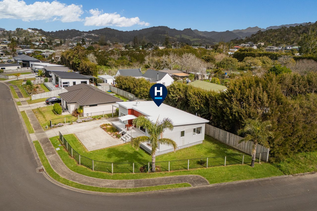 20 Tairua Palms Place, Tairua