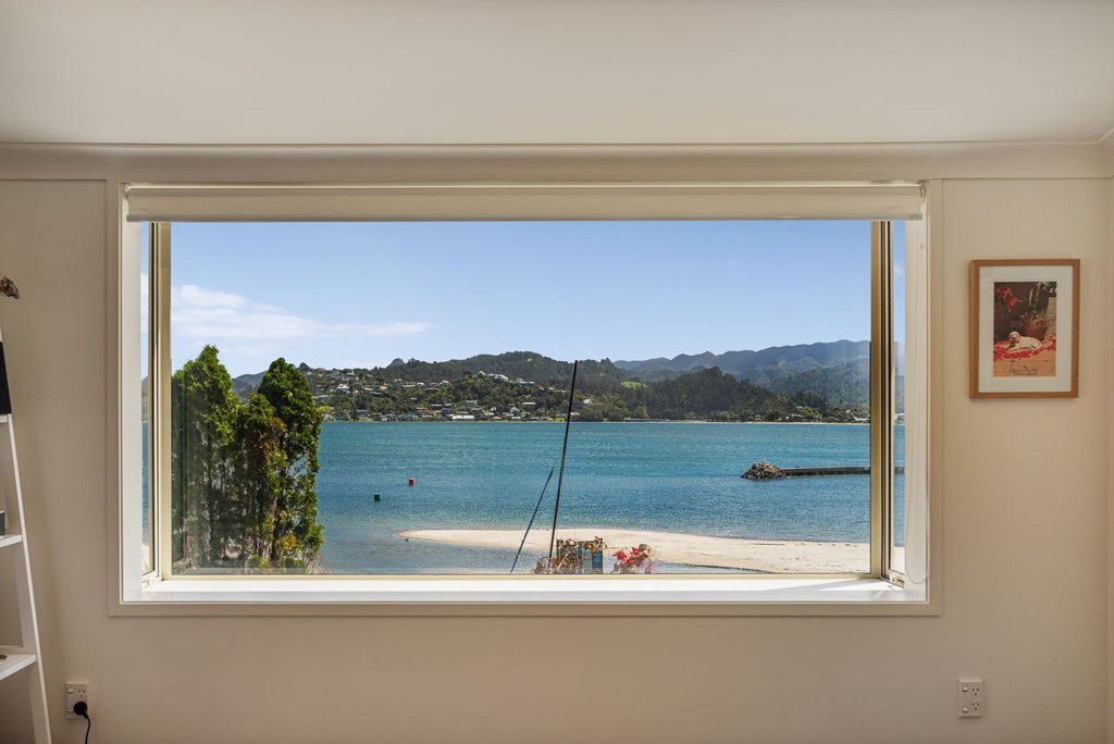 Villa 8 - 4B The Esplanade, Tairua