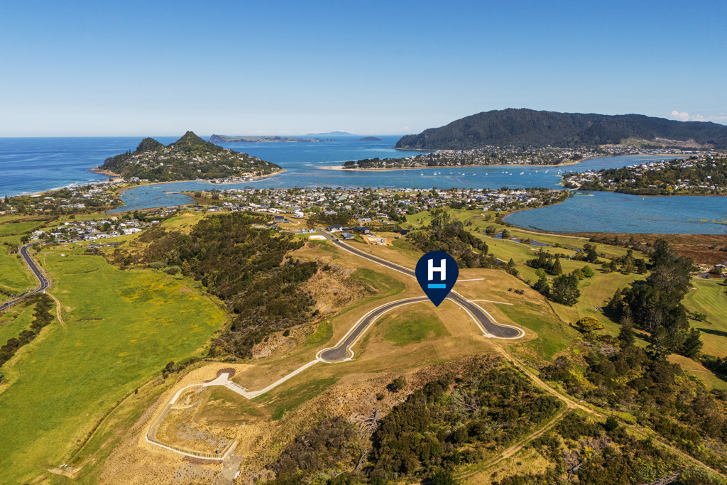 46 Azimuth Road, Tairua