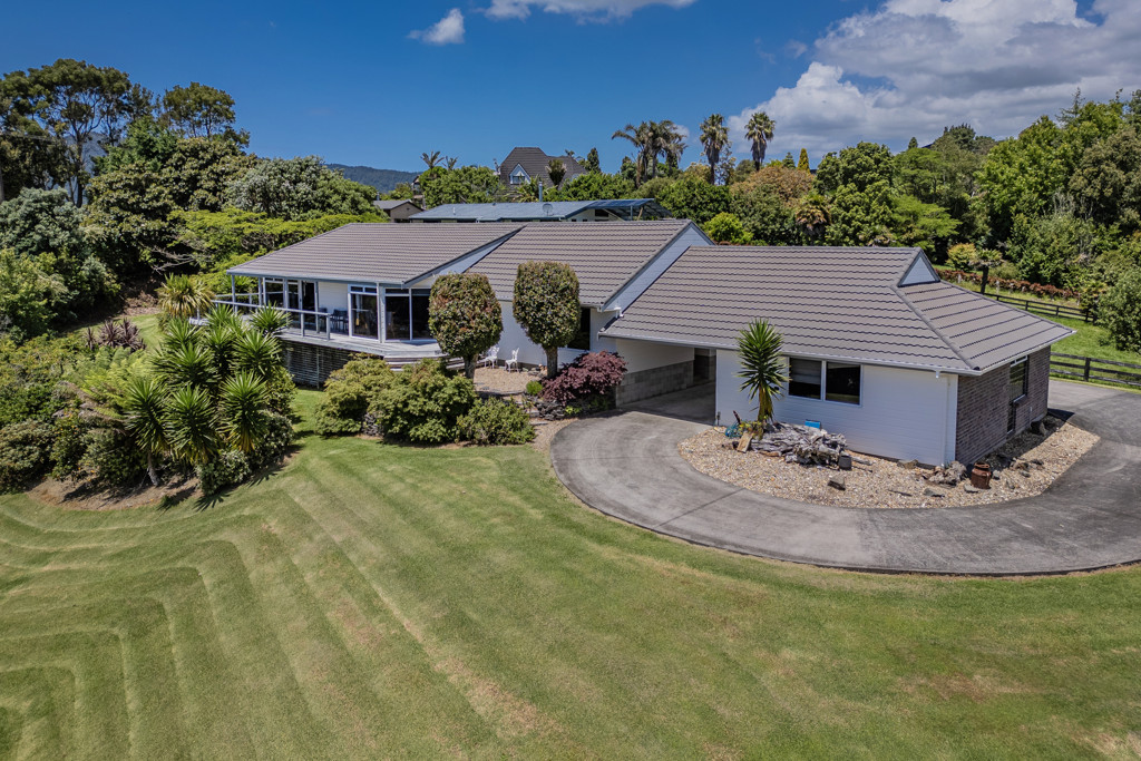 Properties for Sale Tairua Harcourts Coromandel