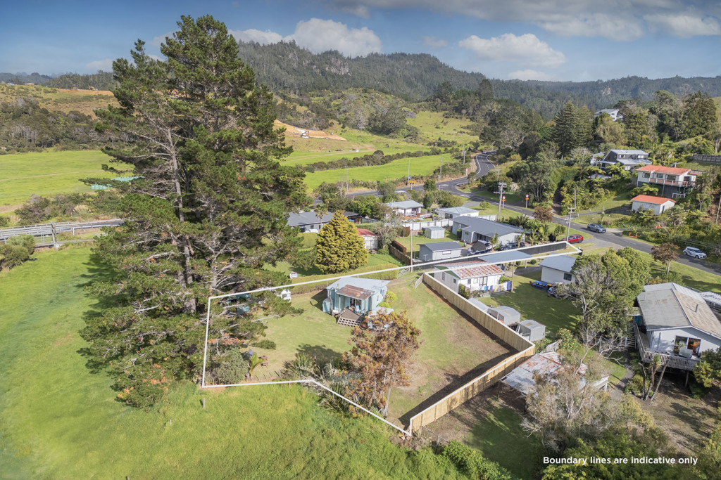 Properties for Sale Tairua Harcourts Coromandel