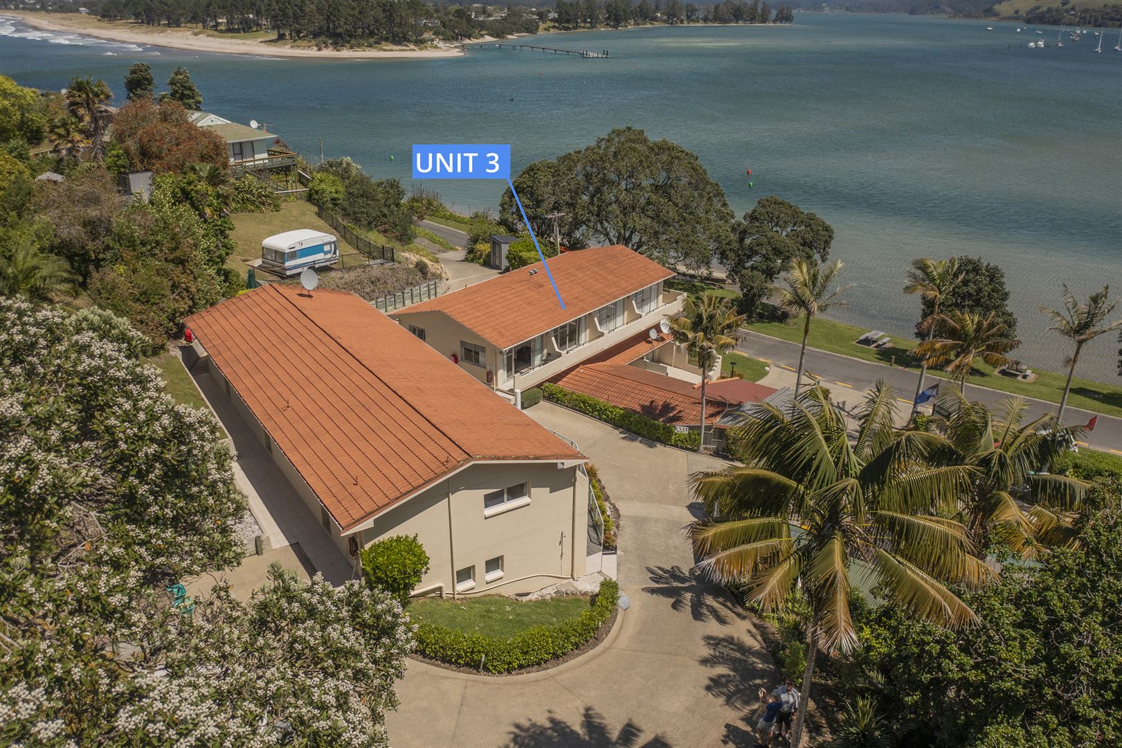 Waterfront Getaway Property Search Harcourts Coromandel Beaches