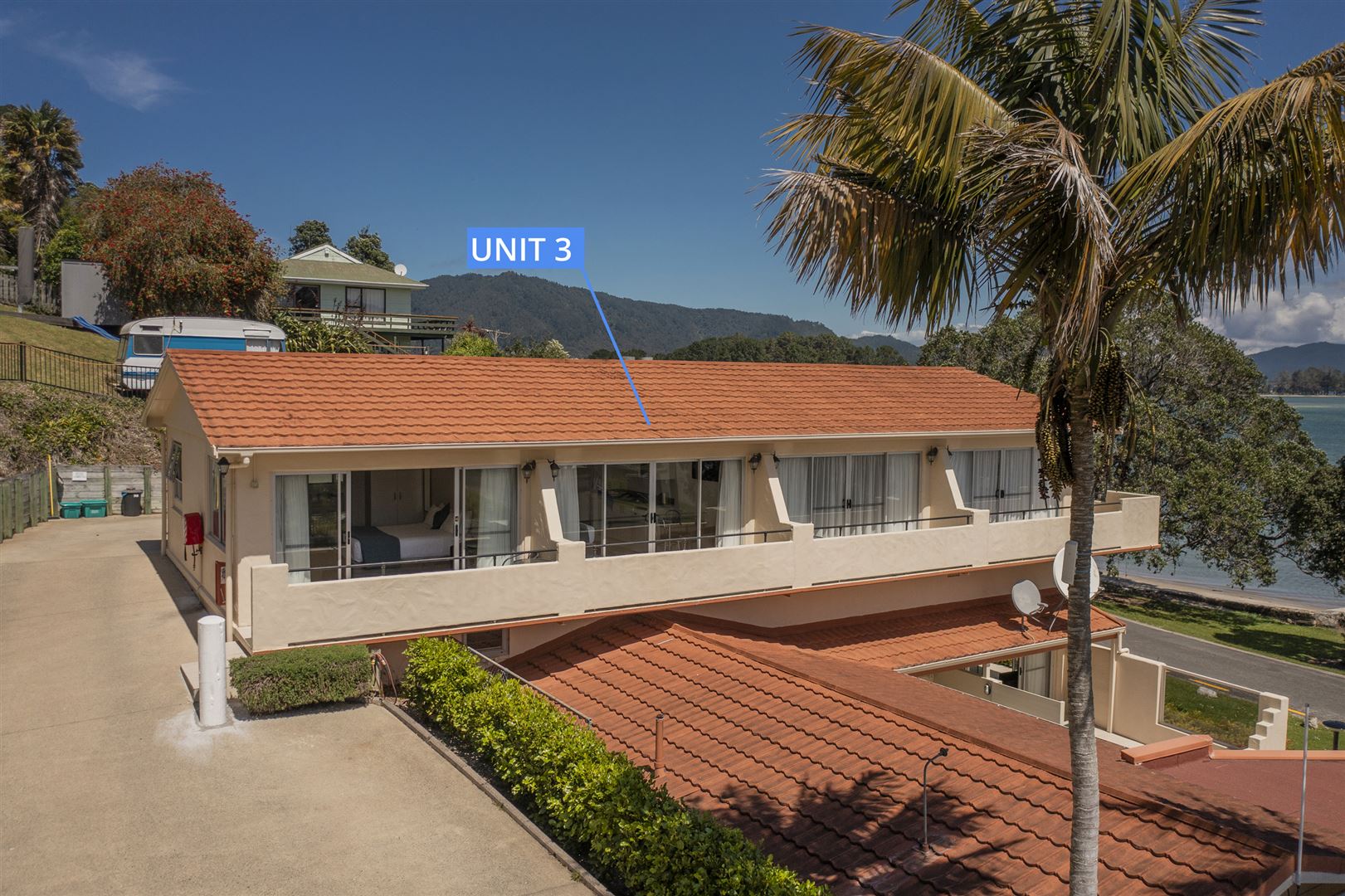 Waterfront Getaway Property Search Harcourts Coromandel Beaches