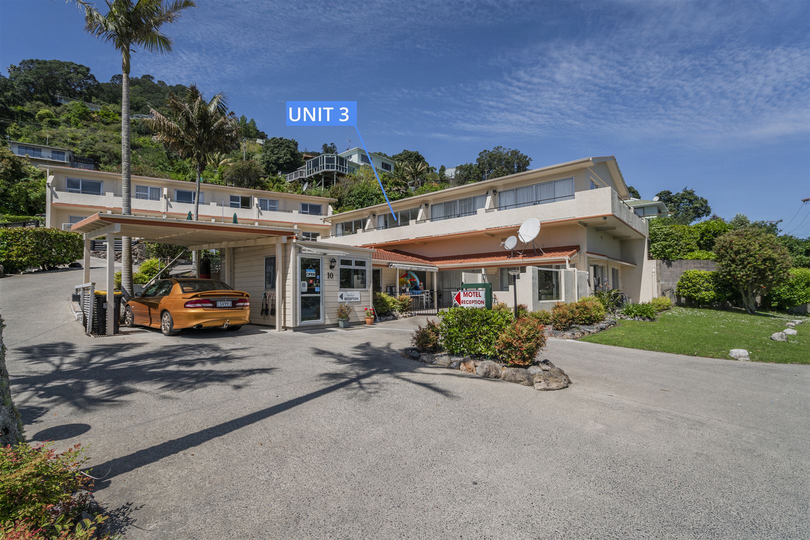 Waterfront Getaway Property Search Harcourts Coromandel Beaches