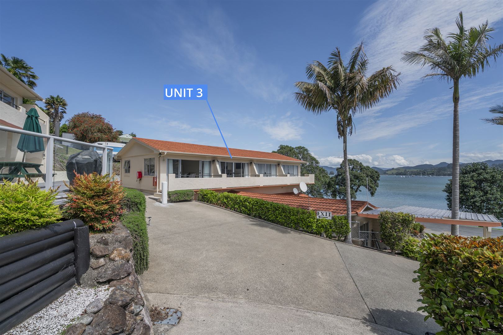 Waterfront Getaway Property Search Harcourts Coromandel Beaches