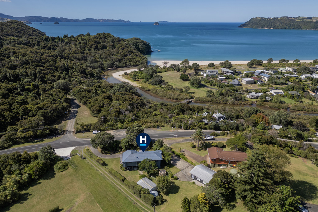 981 Purangi Road, Cooks Beach