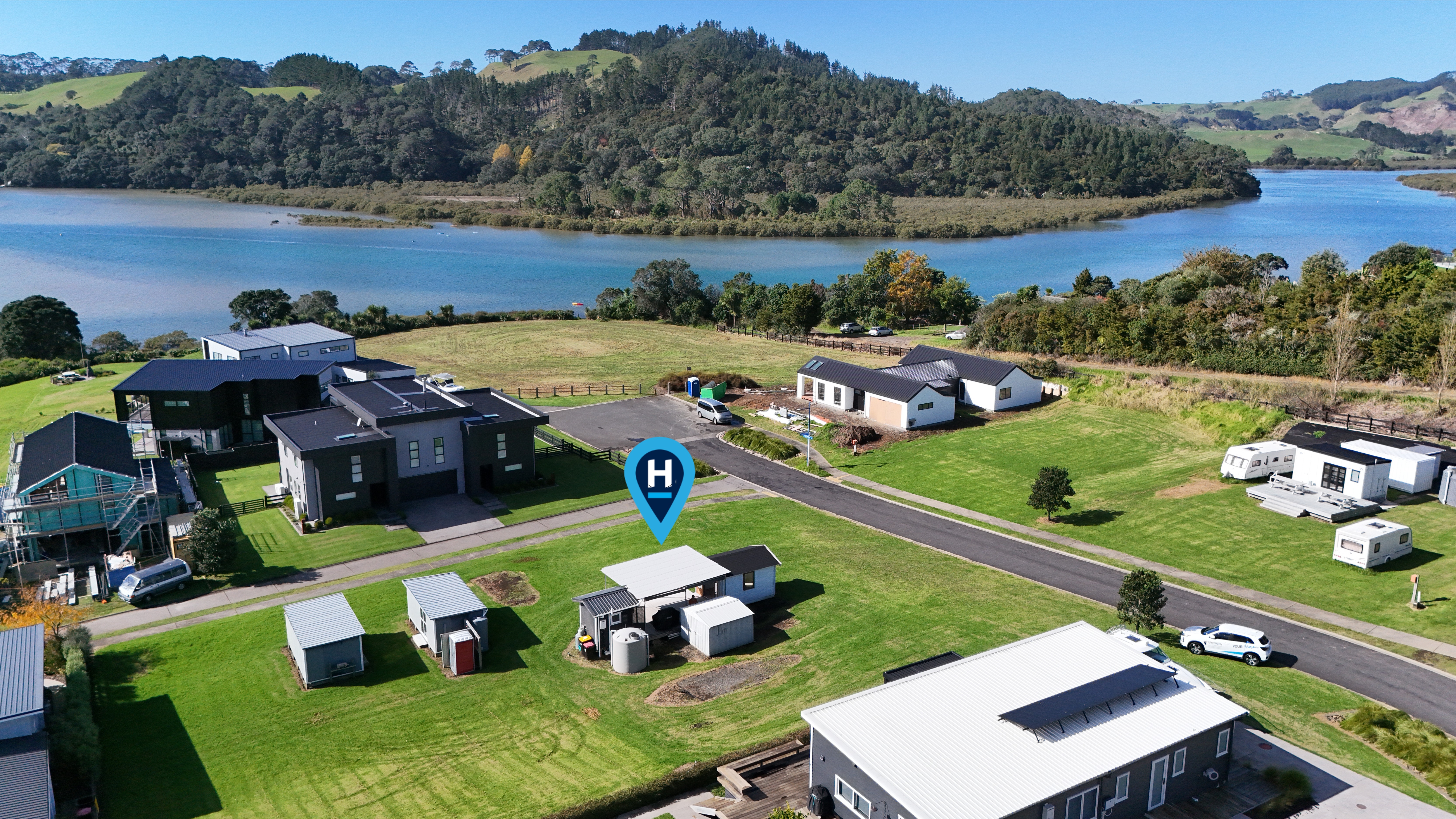 1 Dawson Place, Cooks Beach