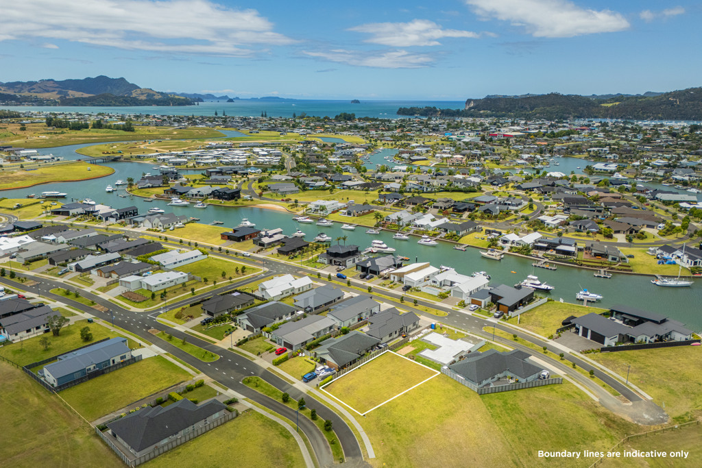 31 Onerere Drive, Whitianga