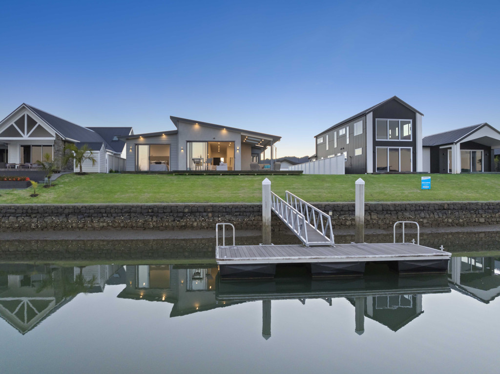 17 Awatea Drive, Whitianga