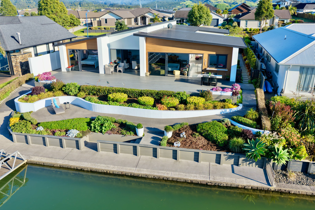 45 Leeward Drive, Whitianga