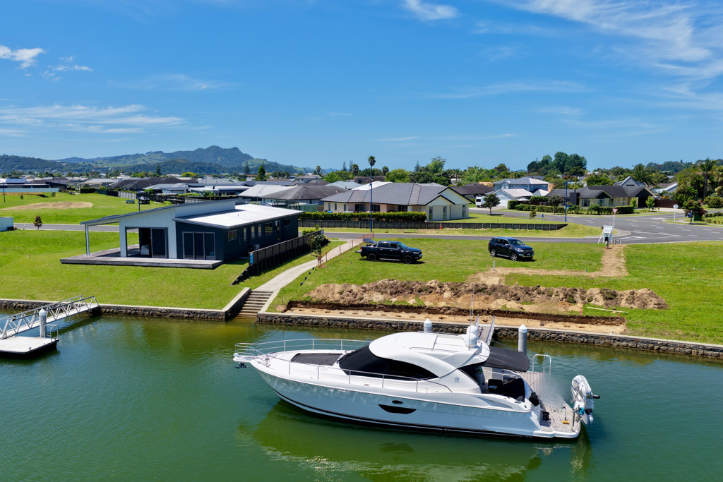 5 Kahu Crescent, Whitianga