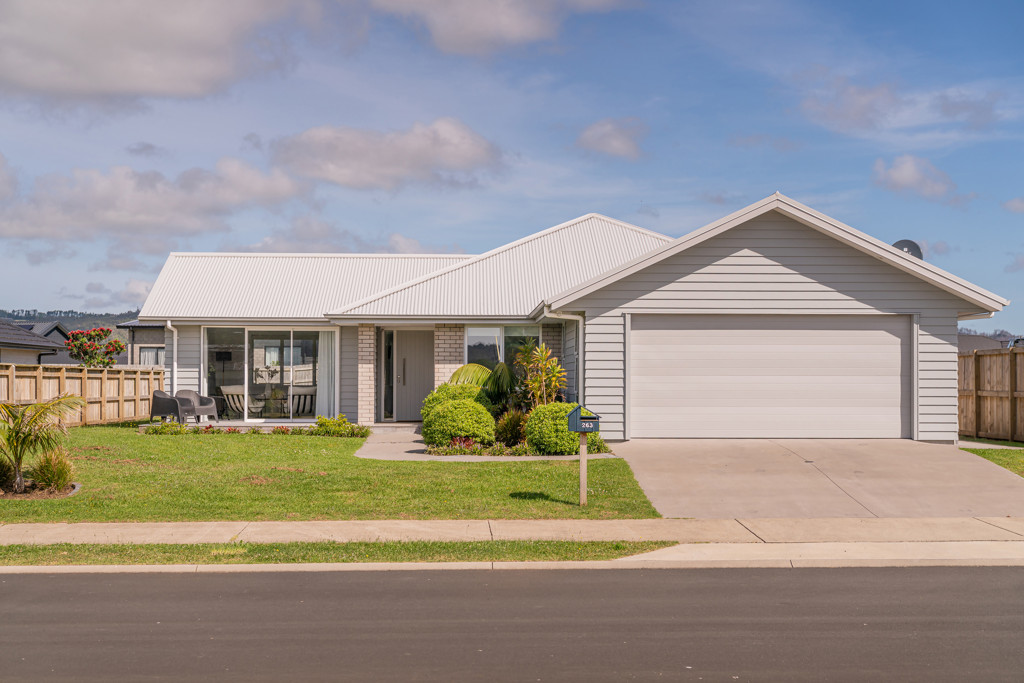 263 Kupe Drive, Whitianga