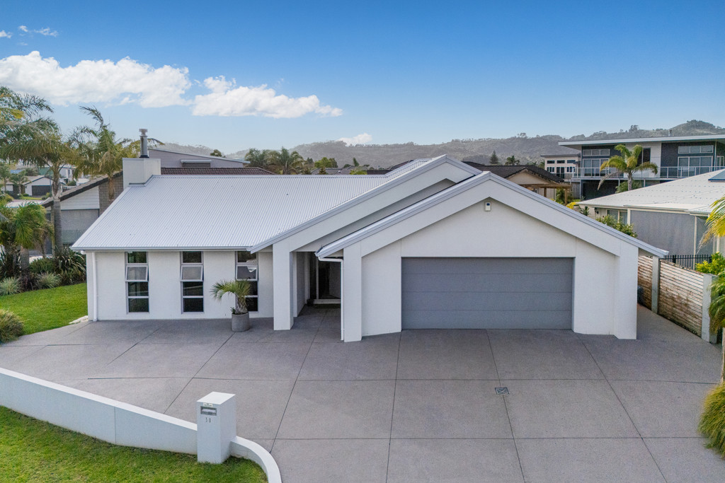 30 Aquila Drive, Whitianga