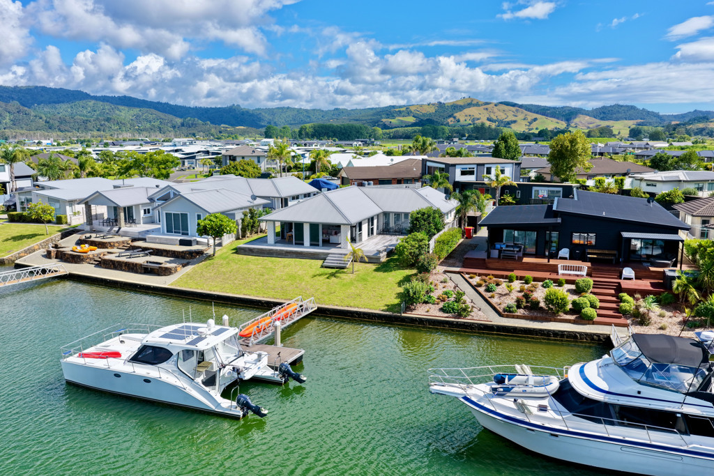 13 Mermaid Place, Whitianga