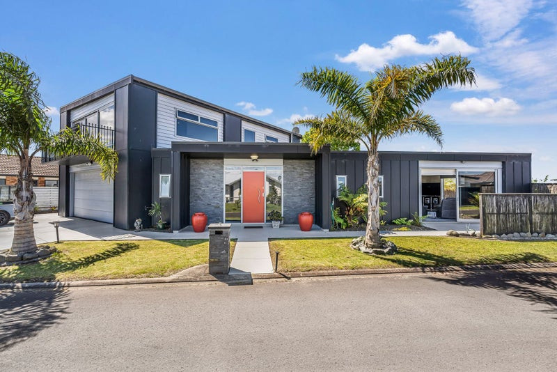 7 Mermaid Place, Whitianga