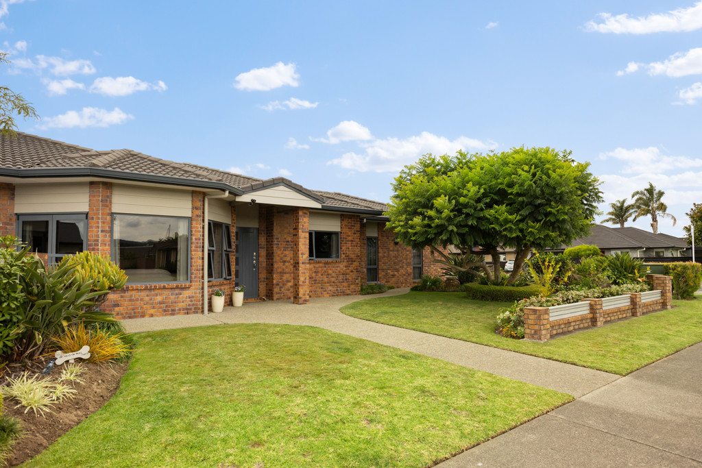 1 Ringwood Place, Whitianga