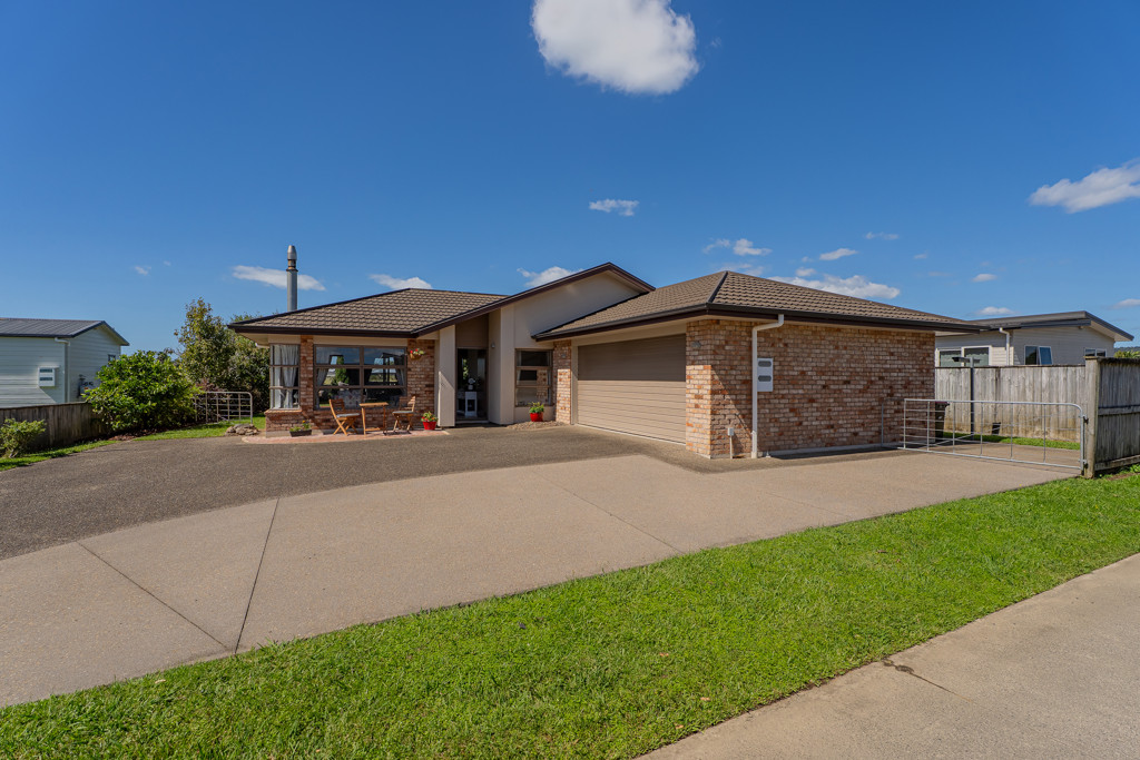 48 Carina Way, Whitianga