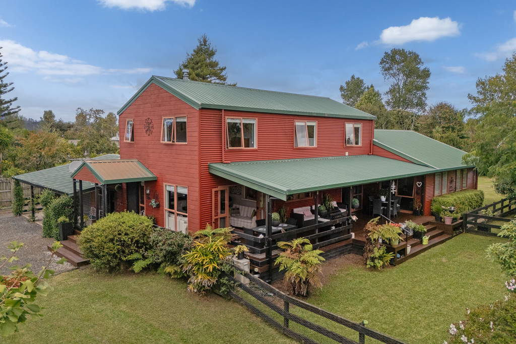 5 Golf Road, Whitianga