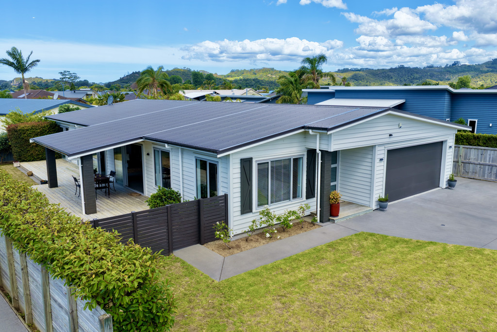 148 Kupe Drive, Whitianga